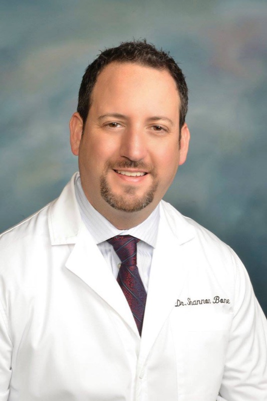 Dr. Shannon Bone